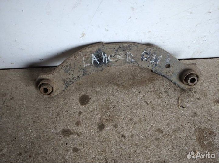 Рычаг задний правый Mitsubishi Lancer CX 2007-2017