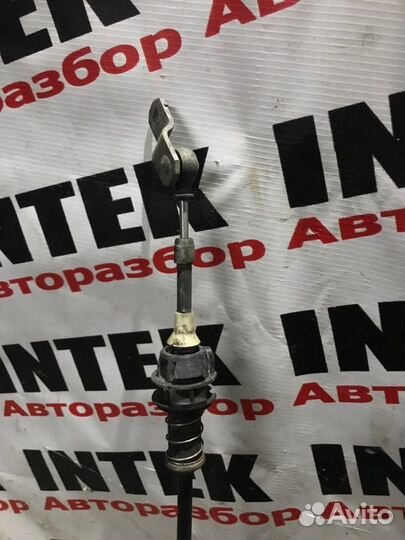 Трос кпп Opel Vectra B