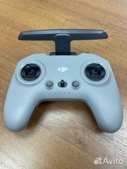 Dji Avata Pro View Combo+FPV RC 2+Fly SMART