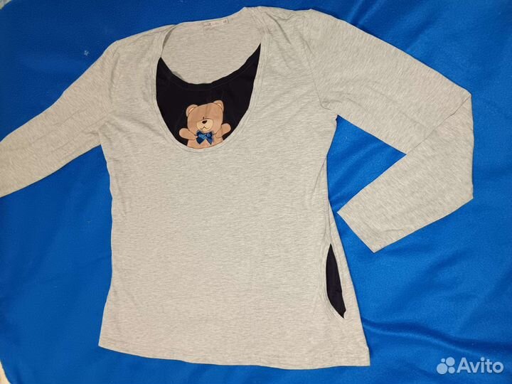 Вещи для беременных