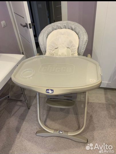 Стульчик детский