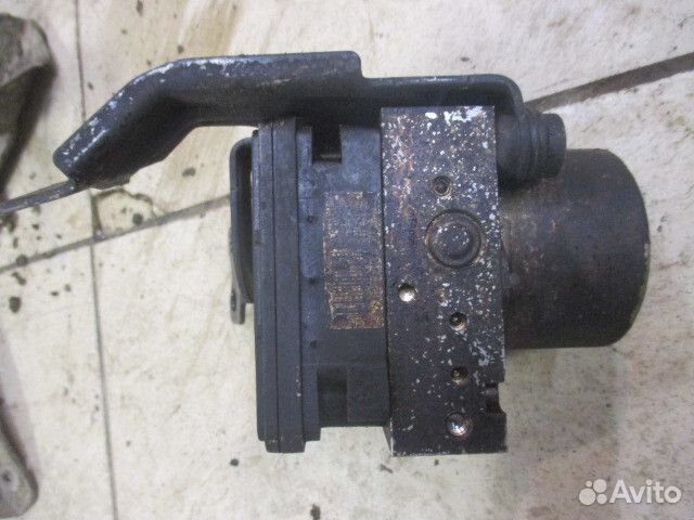 Блок ABS (насос) Hyundai ix35 2010-2015