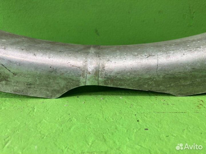 Диффузор радиатора DAF XF105