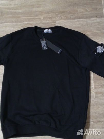 Толстовка мужская stoyn island