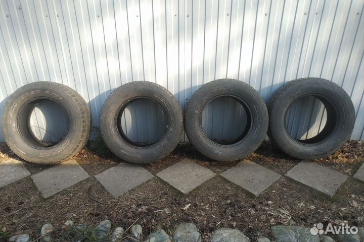 Cooper Discoverer AT3 LT 265/65 R18