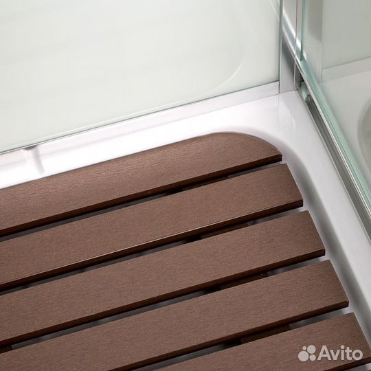 Душевая кабина Deto D119