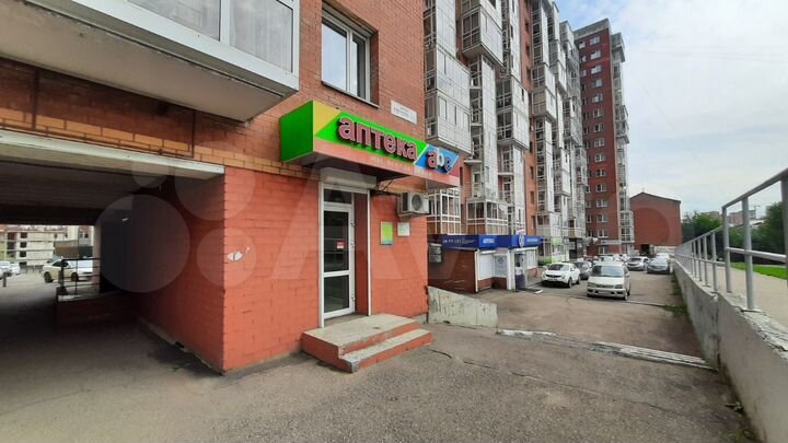 Свободного назначения, 51 м²