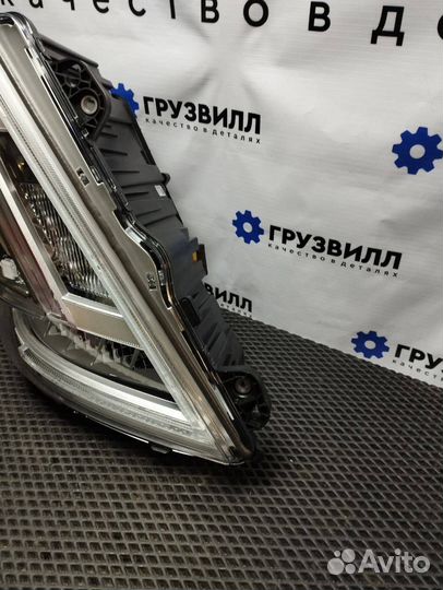 Фара Volvo FH5 24056510