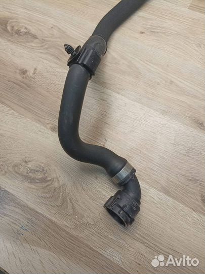 Шланг системы охлаждения BMW X3 G01 2018
