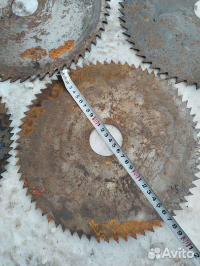 Диск для досок