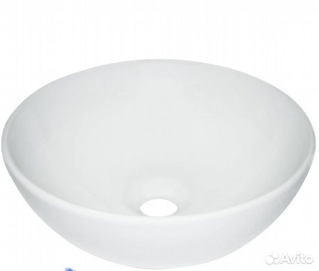 Раковина накладная