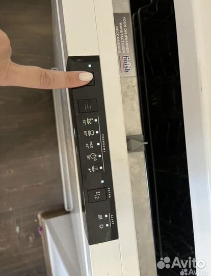 Посудомоечная машина 60