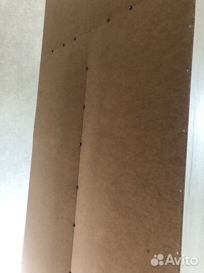 Шкаф 2створчатый