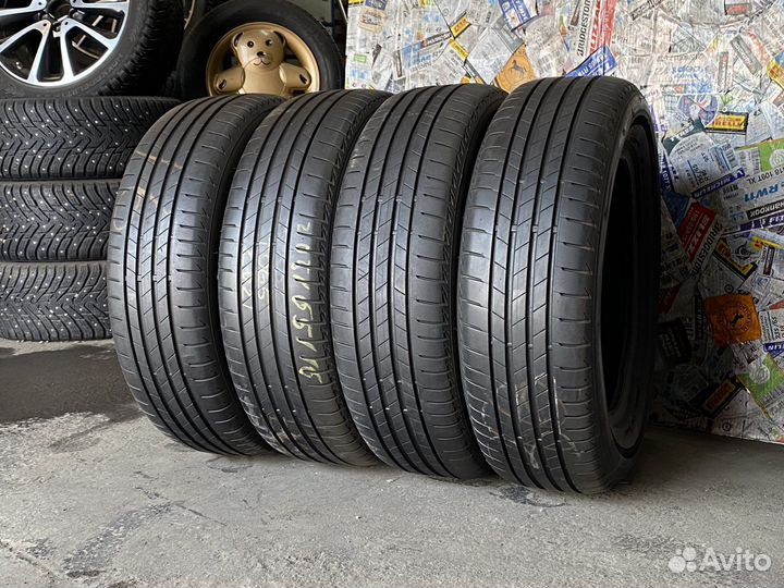 Bridgestone Turanza T005 205/65 R16