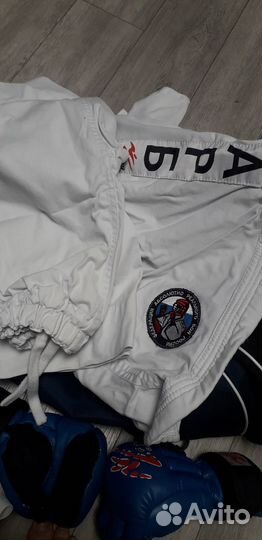 Продам кимоно для арб