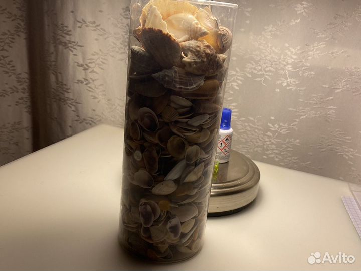 Материал для поделок