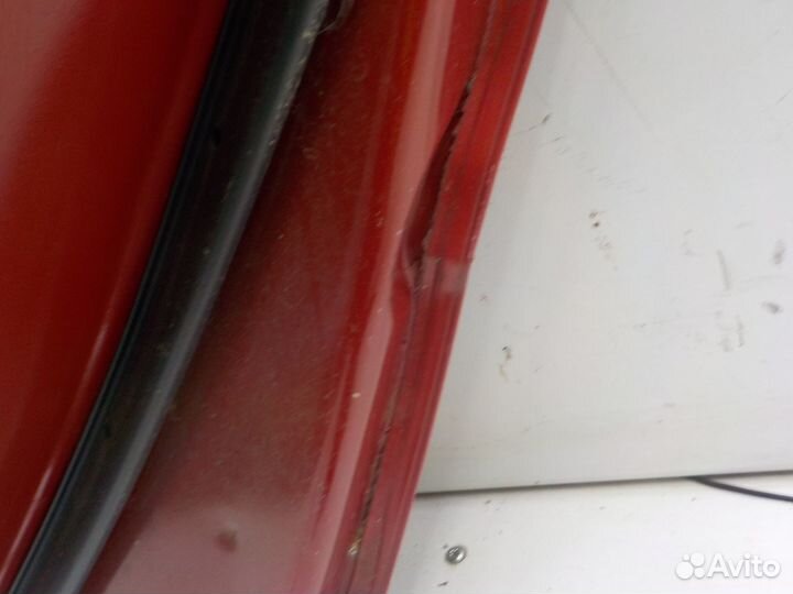 Б/У Б/У Дверь Задняя Правая mazda арт. bnyv7202