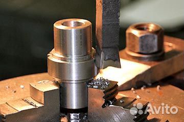 Долбежные работы - быстро