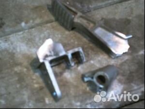 Аргонная сварка. Сварочный металлоремонт