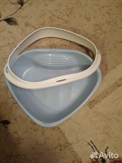 Лоток для кошек