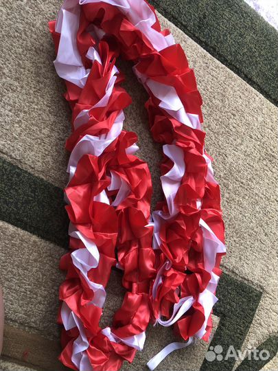 Свадебные Ленточки на машину