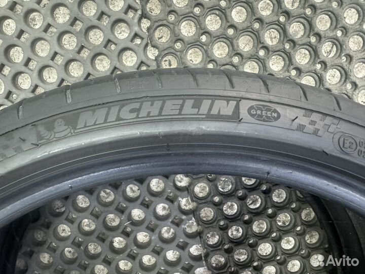 Michelin Pilot Sport 3 Acoustic 245/35 R20 95Y