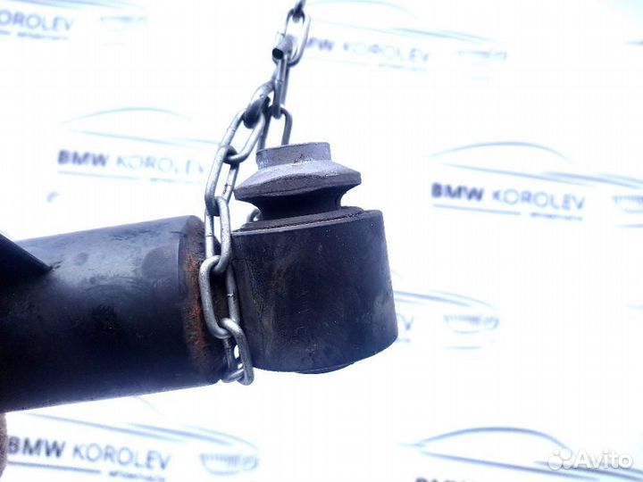Амортизатор задний левый BMW X5E70