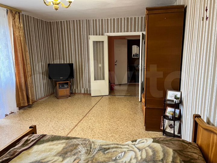 1-к. квартира, 44,6 м², 7/10 эт.