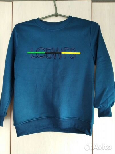 Детские вещи на мальчика