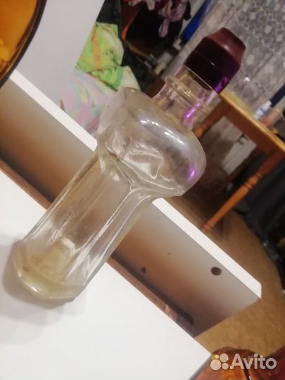 Антиквариат посуда