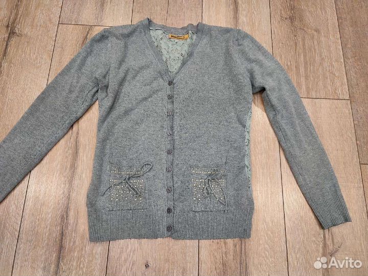 Школьные вещи для девочки 146 152