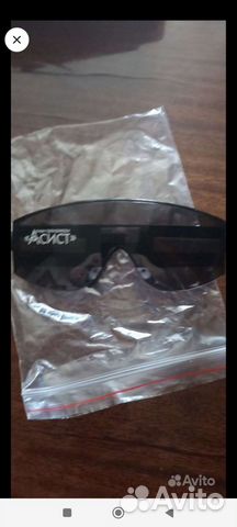 Очки-тренажёры Асист