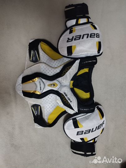 Детская хоккейная форма