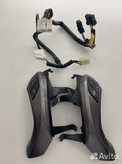 Кнопки на elanrta md