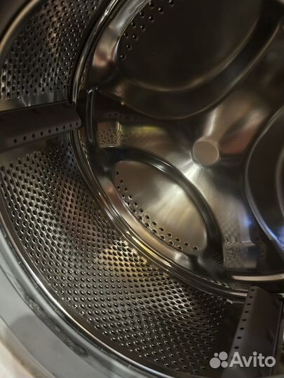 Стиральная машина indesit