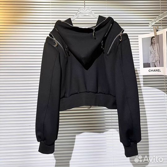 Зип худи archive