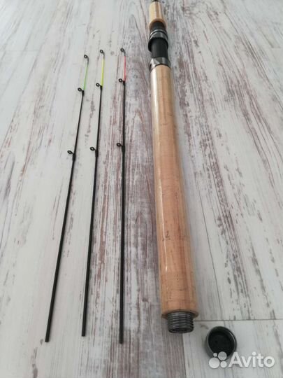 Новый пикер Аэлита 2,70 10-60