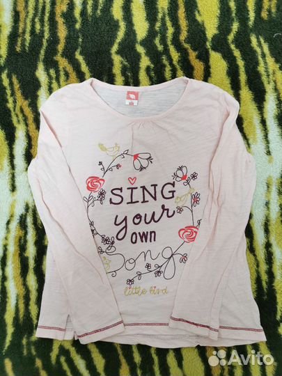 Вещи пакетом 122