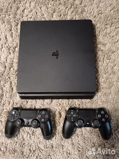 Sony PS4 slim 1tb