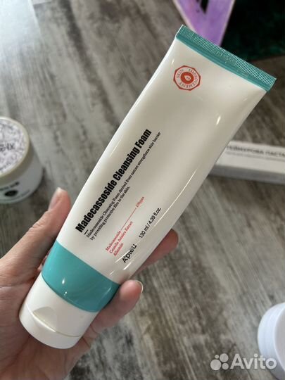 Набор косметических средств