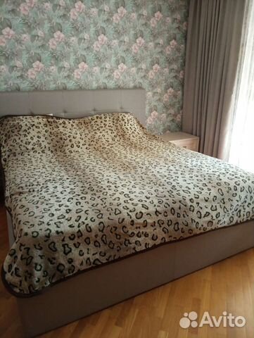 Покрывало на 2 х спальную кровать