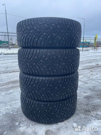 Pirelli Scorpion Ice Zero 2 275/50 R20