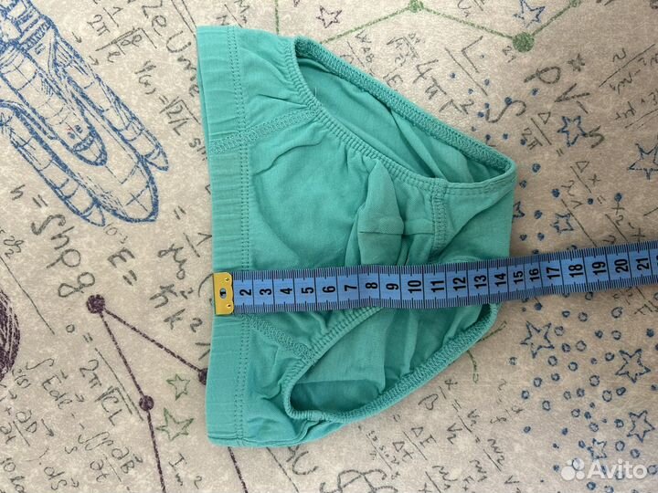 Плавочки для мальчика