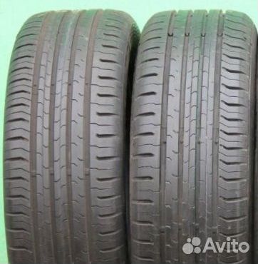 Continental ContiEcoContact 6 235/55 R19