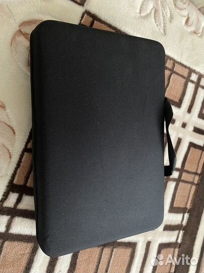 Аксессуары go pro