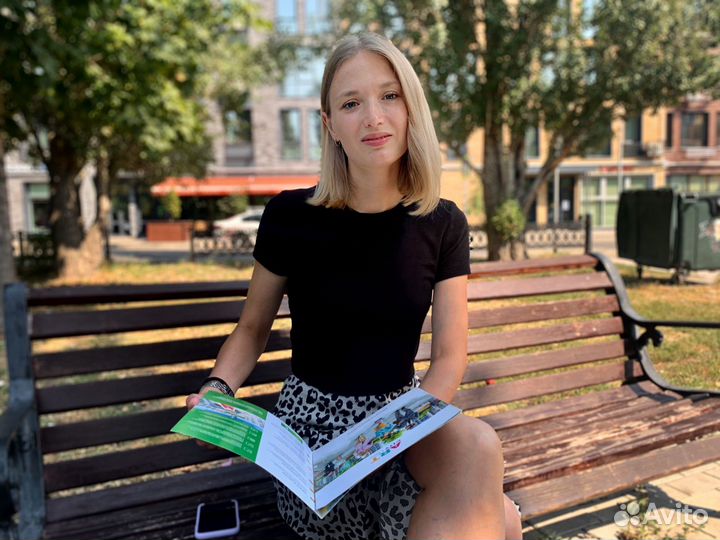 Услуги риэлтора Казань