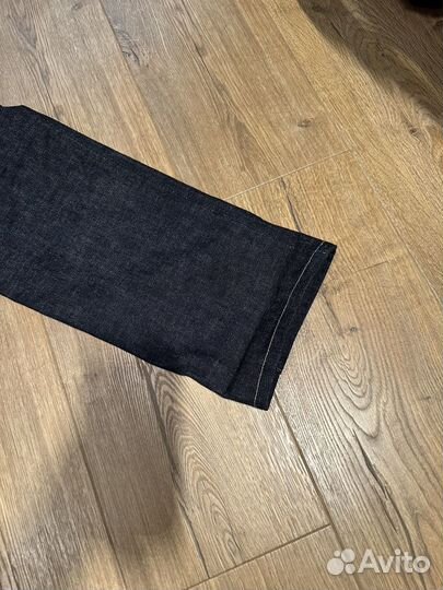 Японские джинсы Momotato