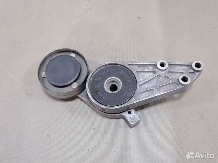 Натяжит.приводного ремня VW passat B5 ADR 1999