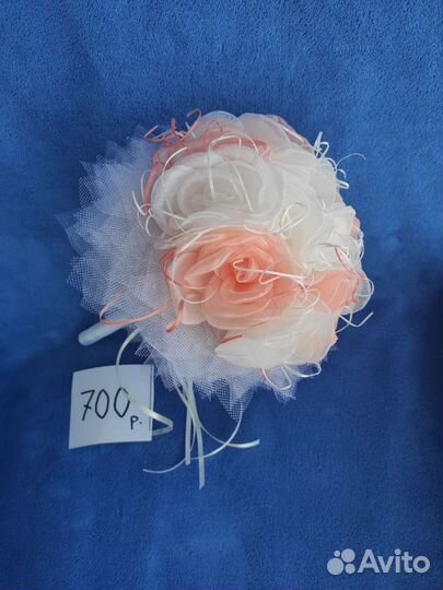 Свадебный букет