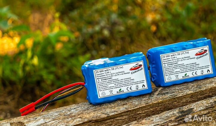 Прикормочный кораблик карповый CamaraD SpeeD v5